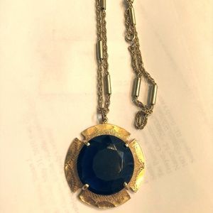 vintage necklace
